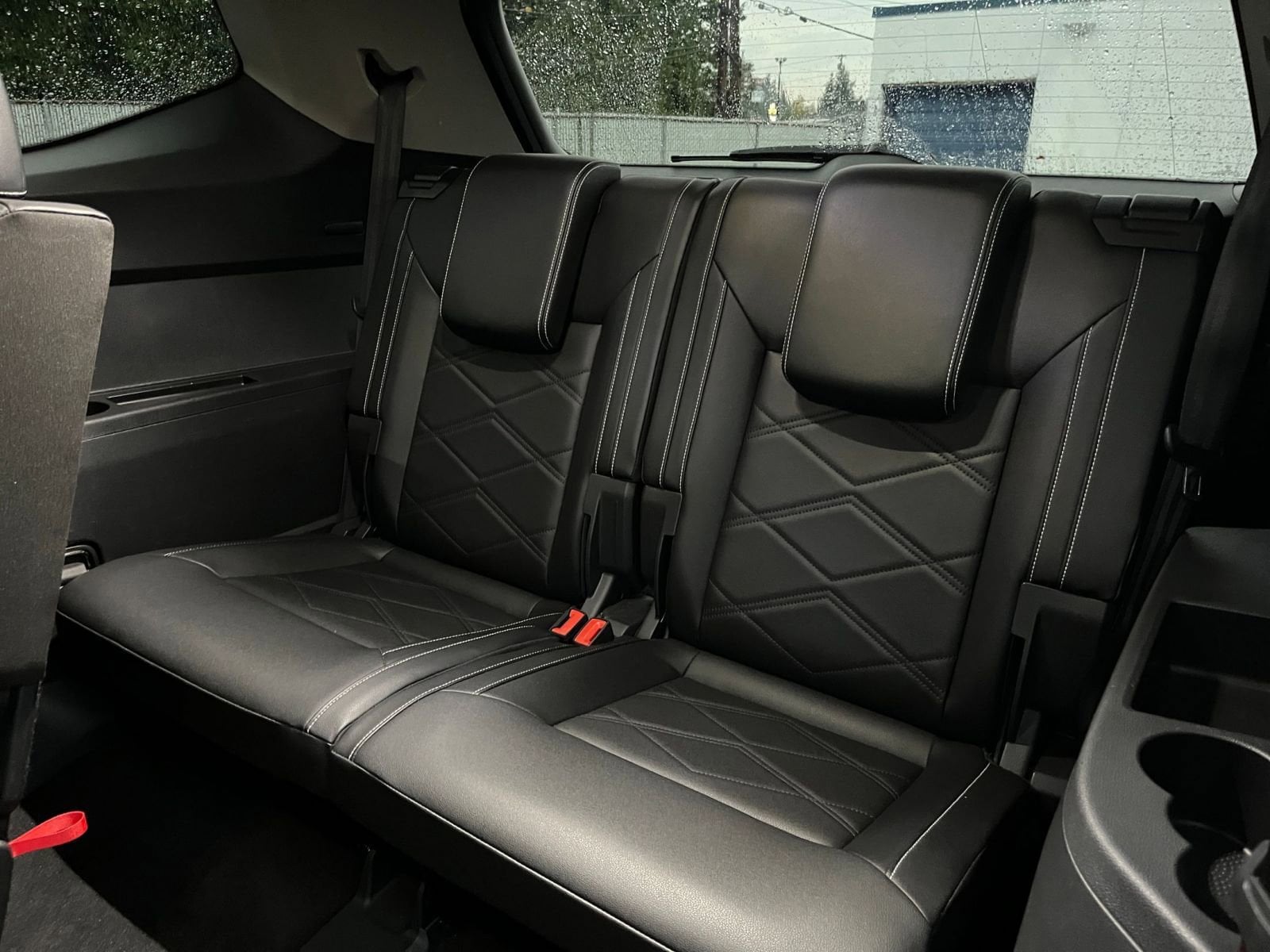 Thumbnail: 2025 Volkswagen Atlas - 31