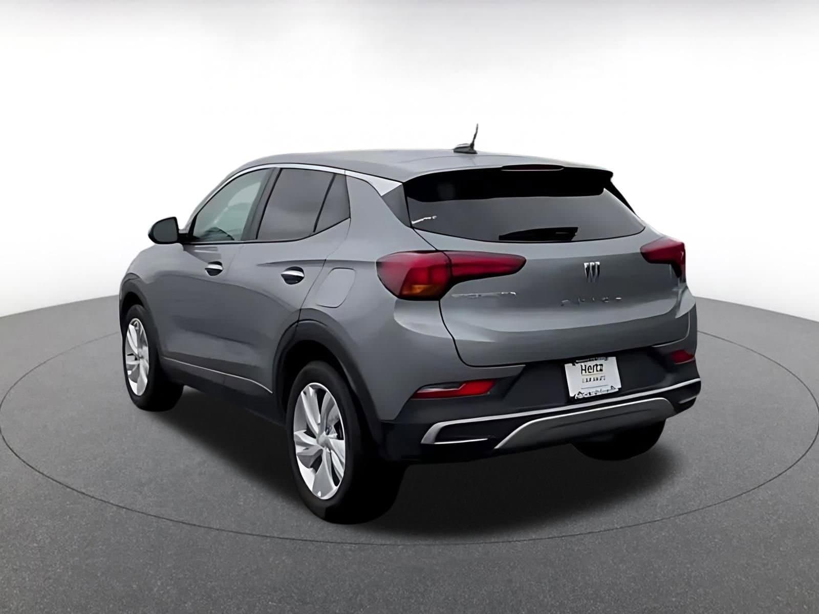 Thumbnail: 2025 Buick Encore GX - 10