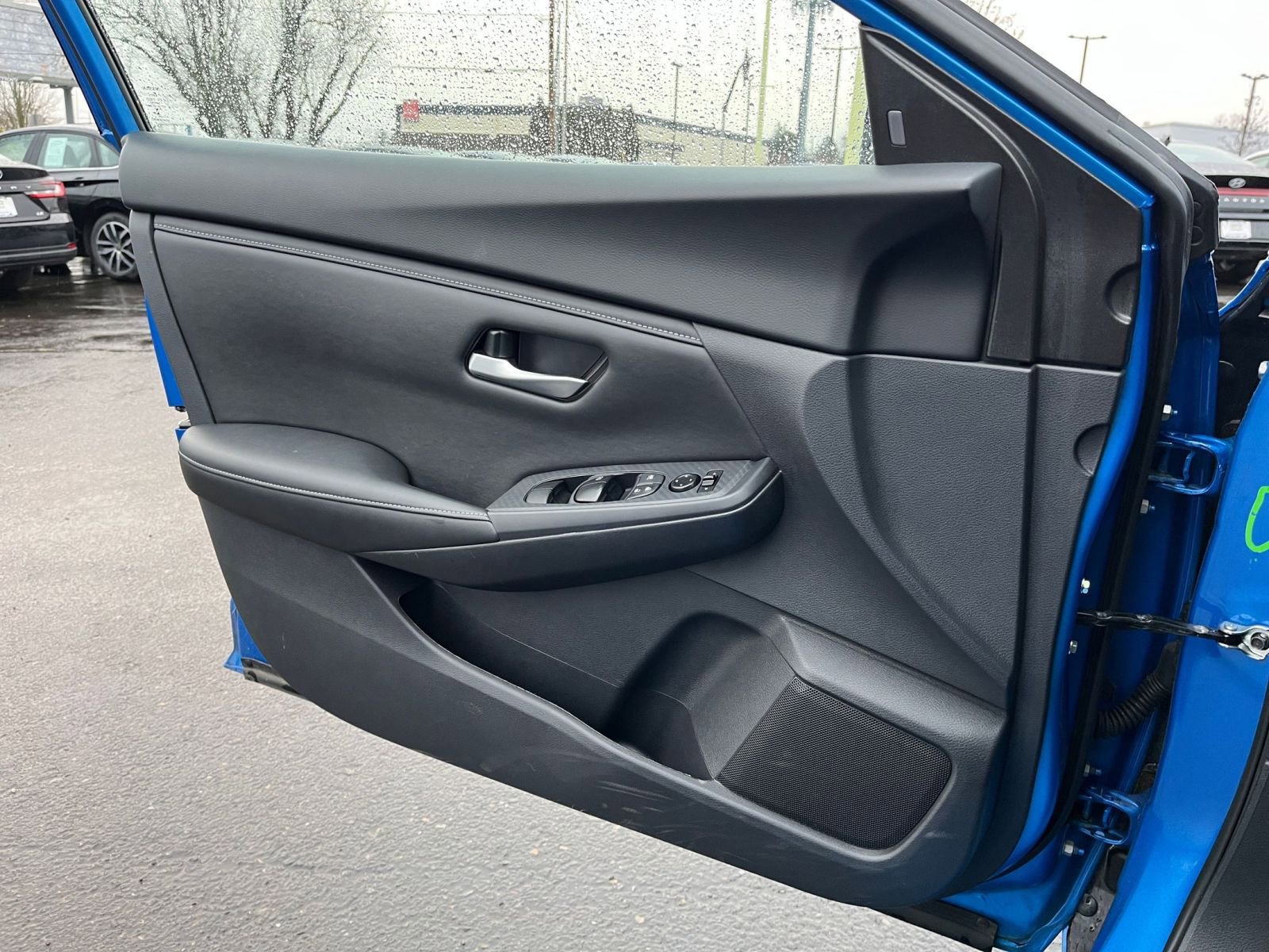 Thumbnail: 2025 Nissan Sentra - 18