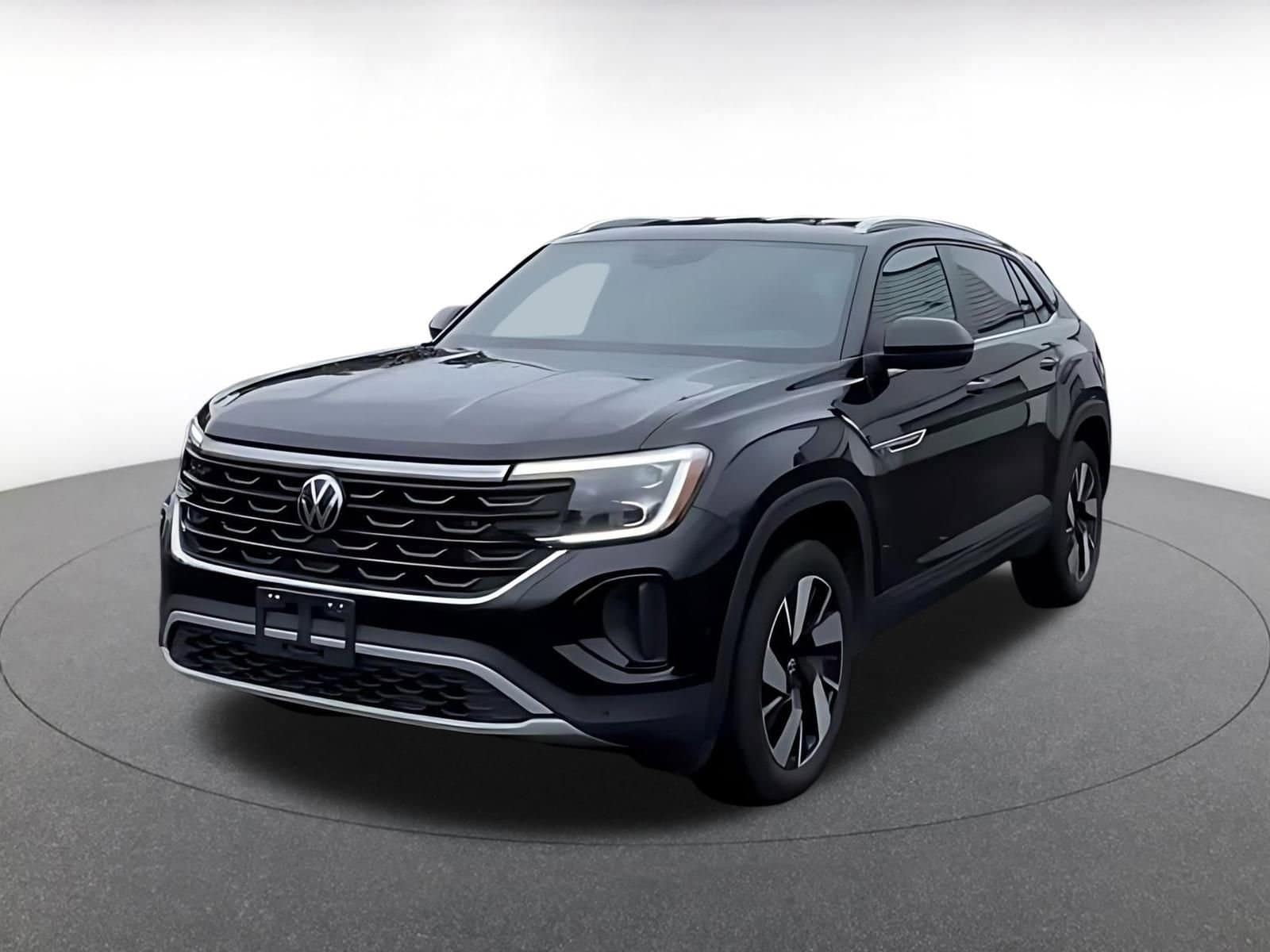 Thumbnail: 2025 Volkswagen Atlas - 7