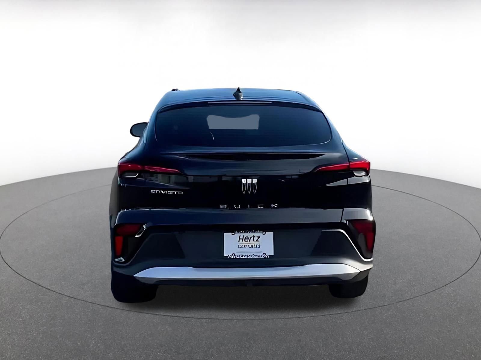 Thumbnail: 2025 Buick Envista - 11