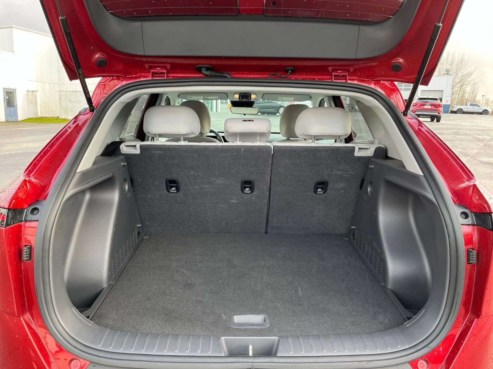 Thumbnail: 2025 Hyundai Kona - 31