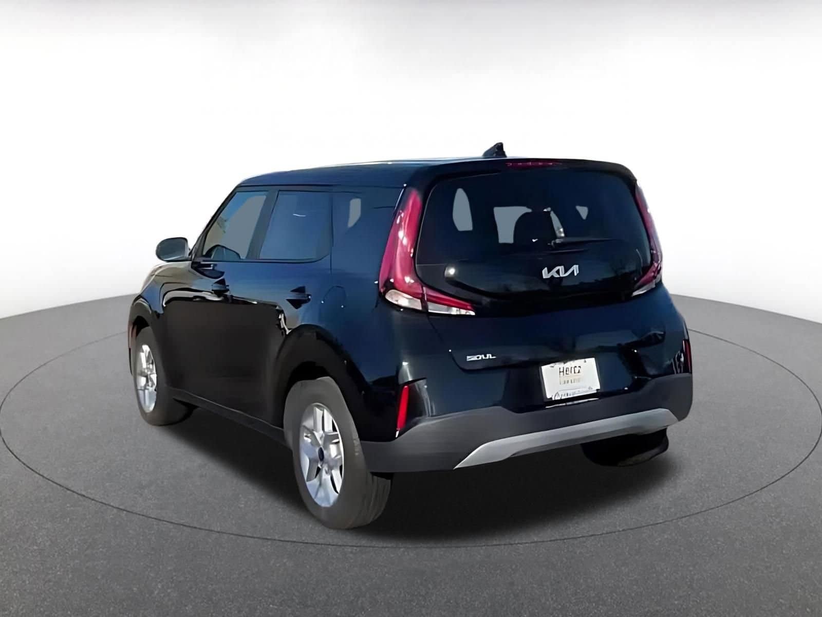 Thumbnail: 2025 Kia Soul - 12