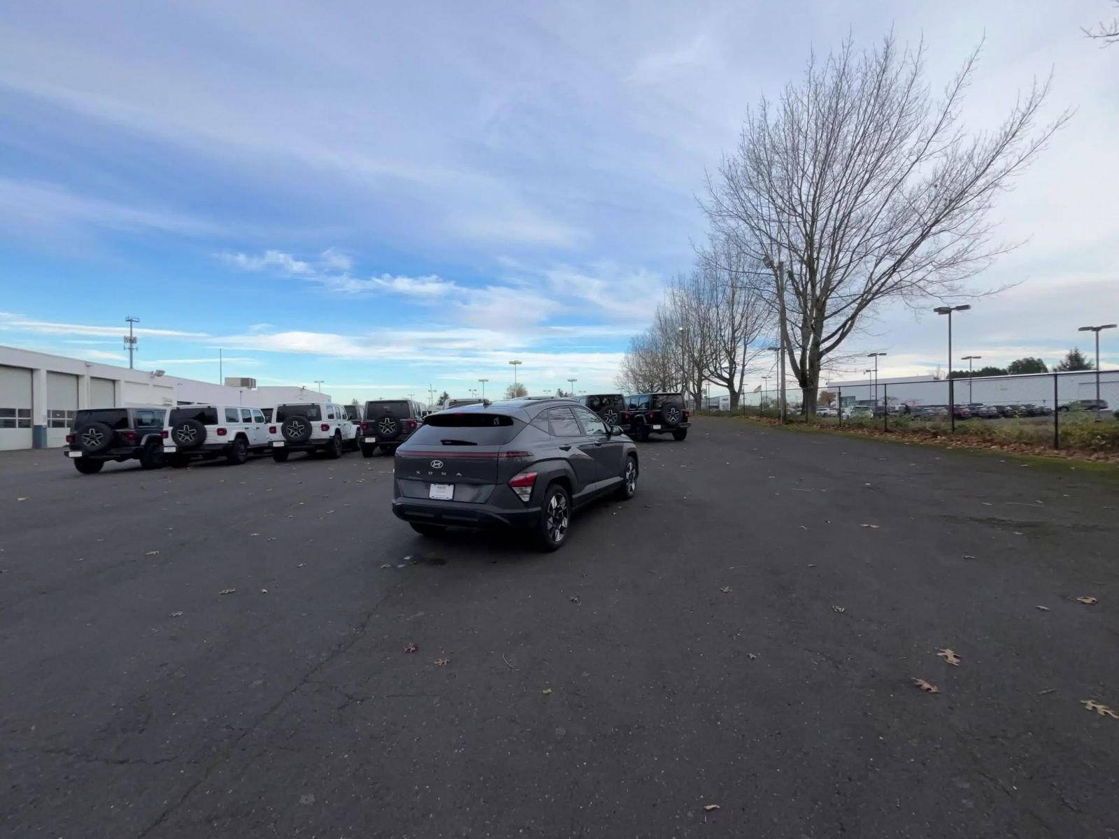 Thumbnail: 2025 Hyundai Kona - 15