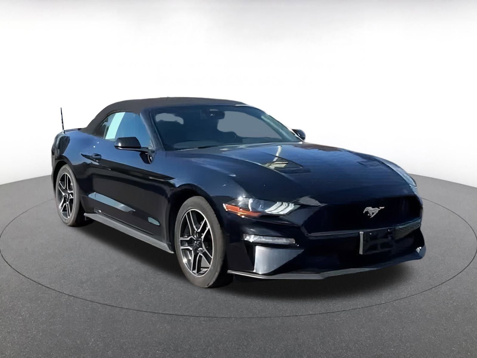 Thumbnail: 2023 Ford Mustang - 2