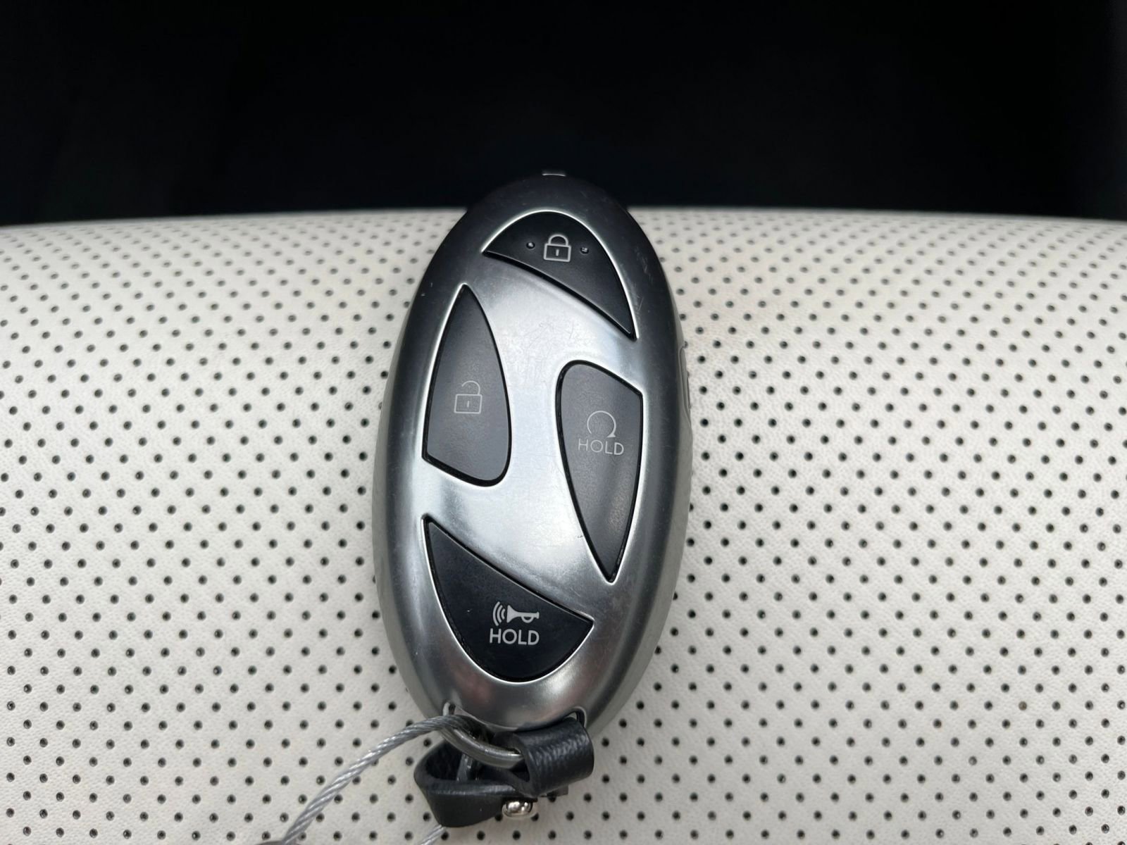 Thumbnail: 2025 Hyundai Santa Fe - 24