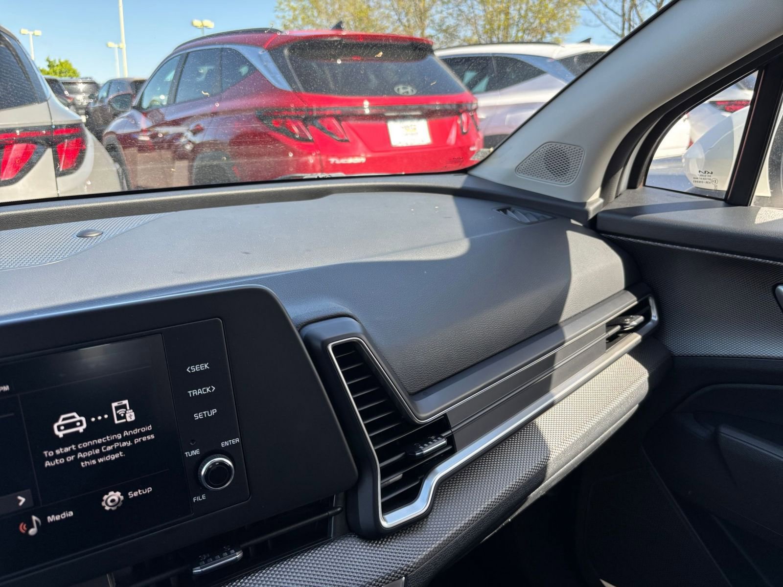 Thumbnail: 2025 Kia Sportage - 34