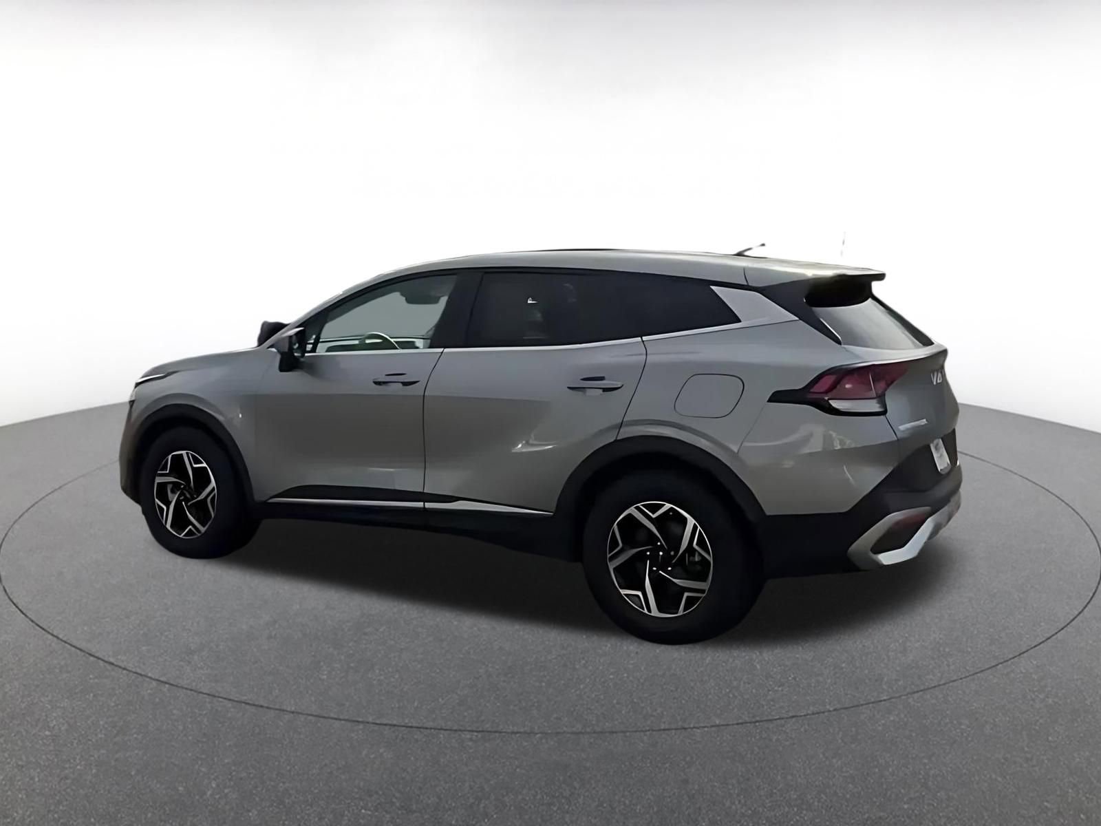 Thumbnail: 2025 Kia Sportage - 10