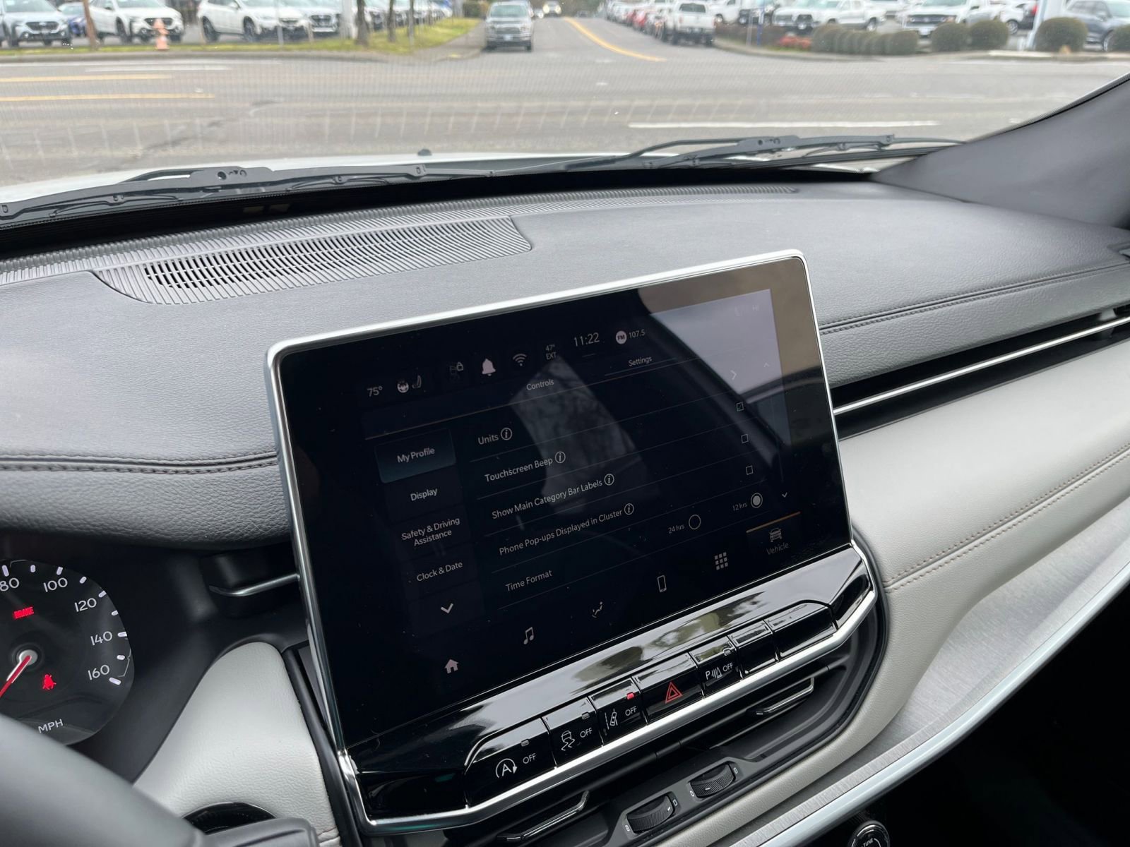 Thumbnail: 2025 Jeep Compass - 18