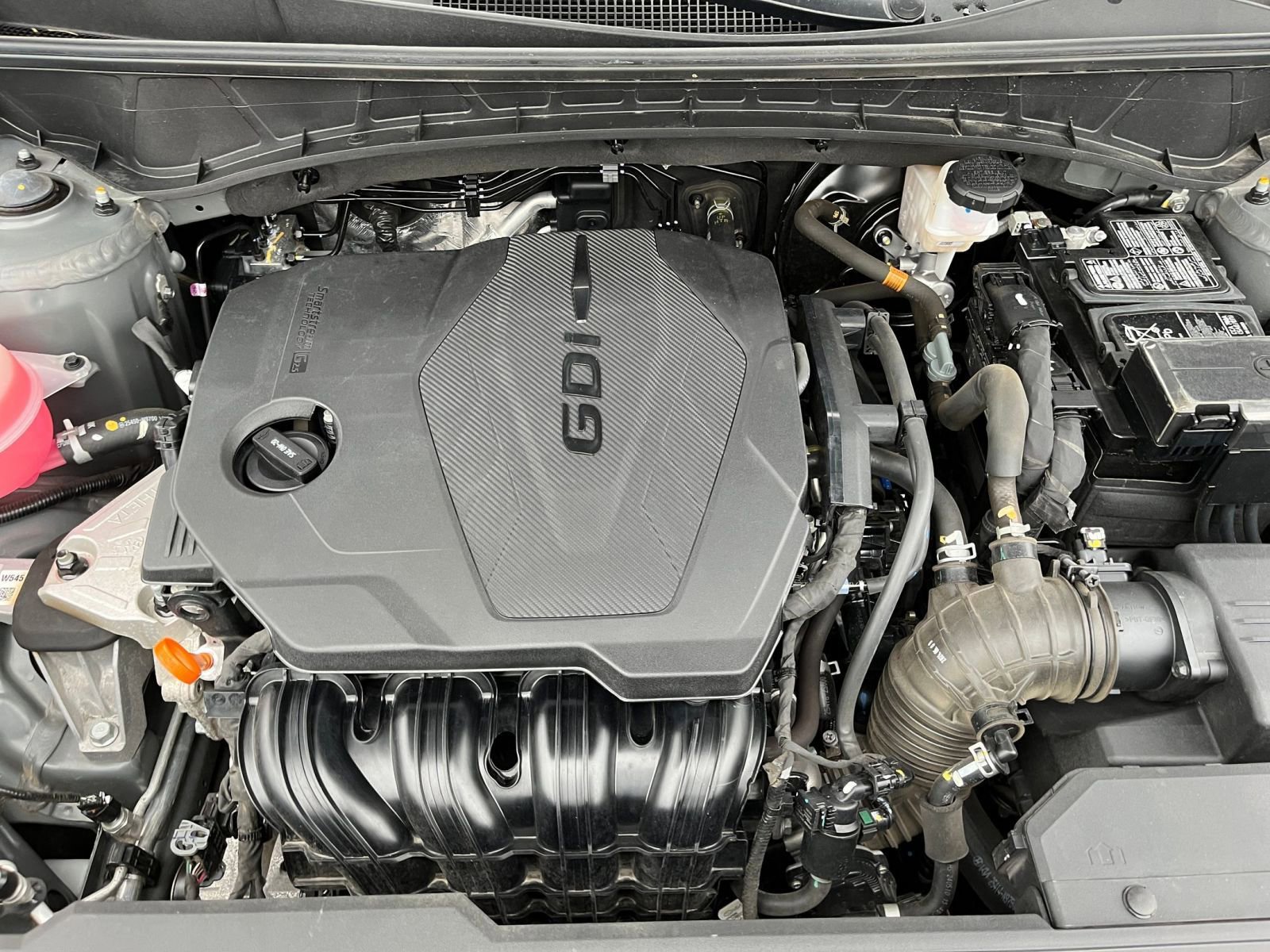 Thumbnail: 2025 Hyundai Tucson - 34