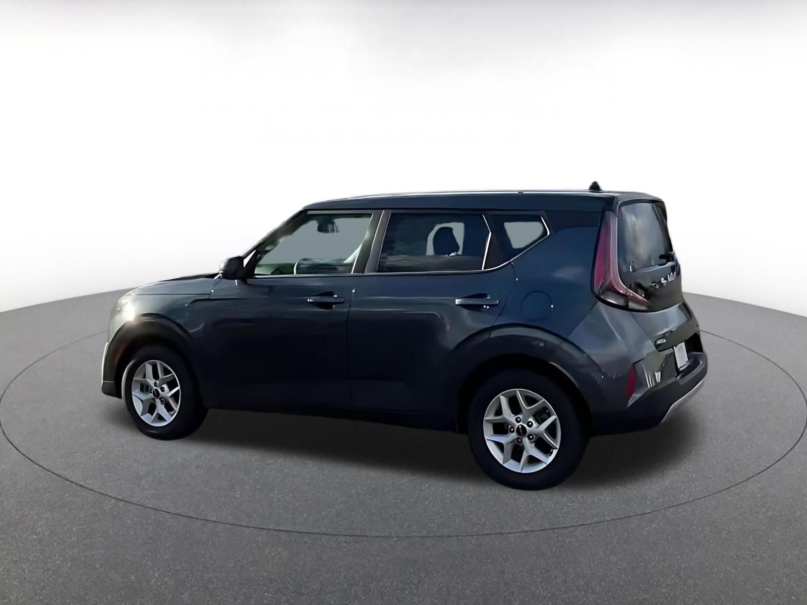 Thumbnail: 2025 Kia Soul - 8