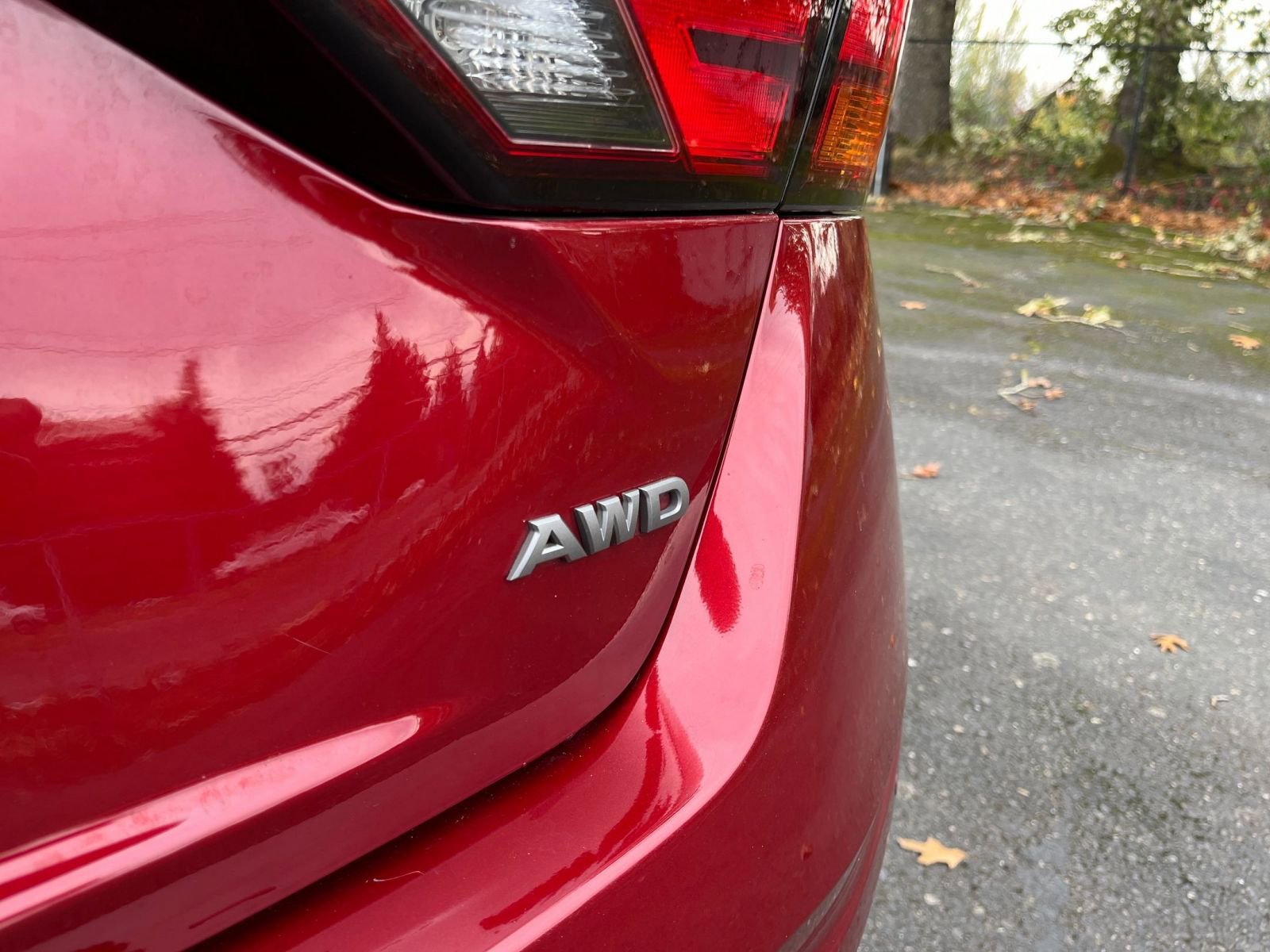 Thumbnail: 2024 Nissan Altima - 18