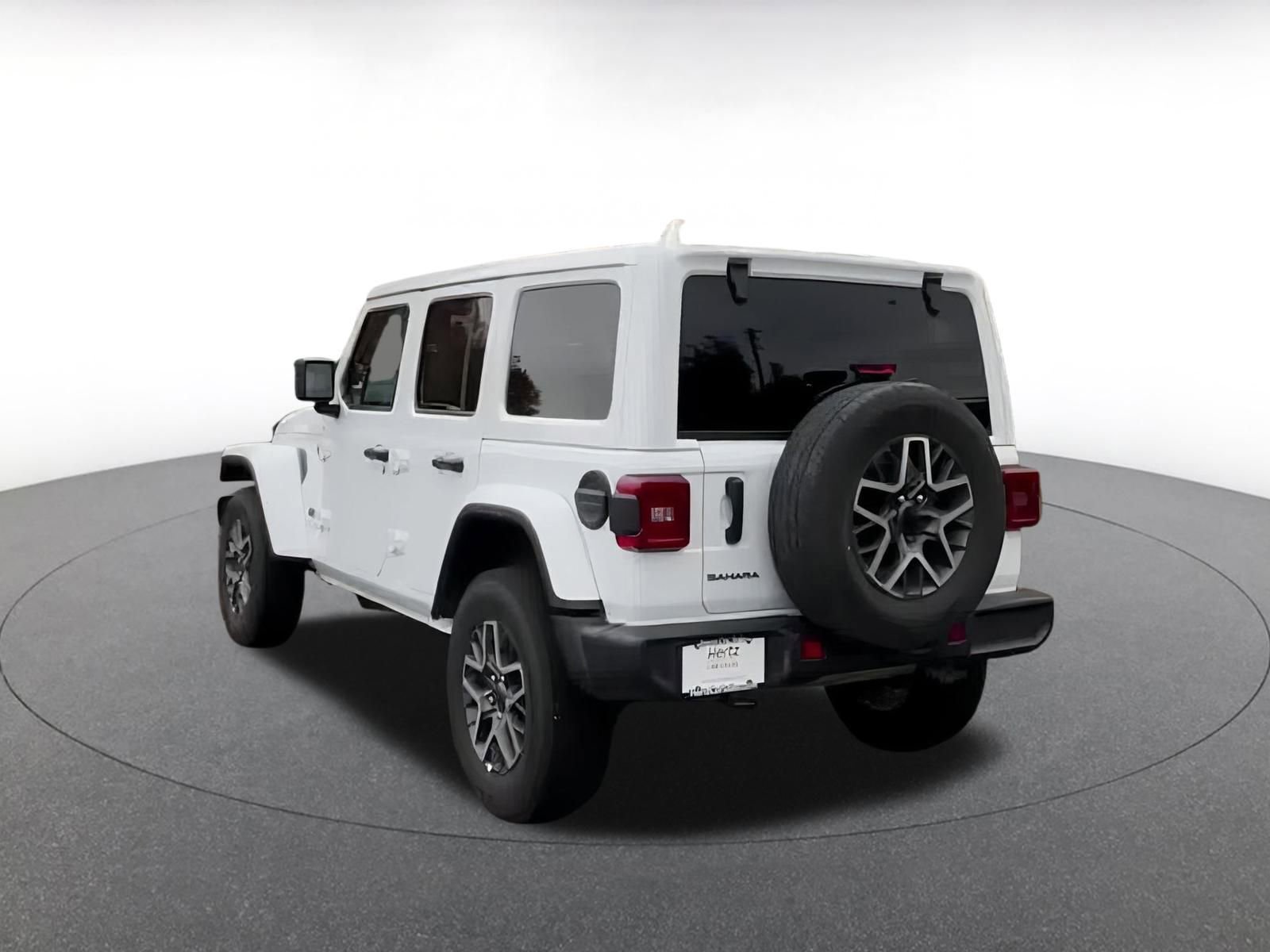 Thumbnail: 2025 Jeep Wrangler - 10