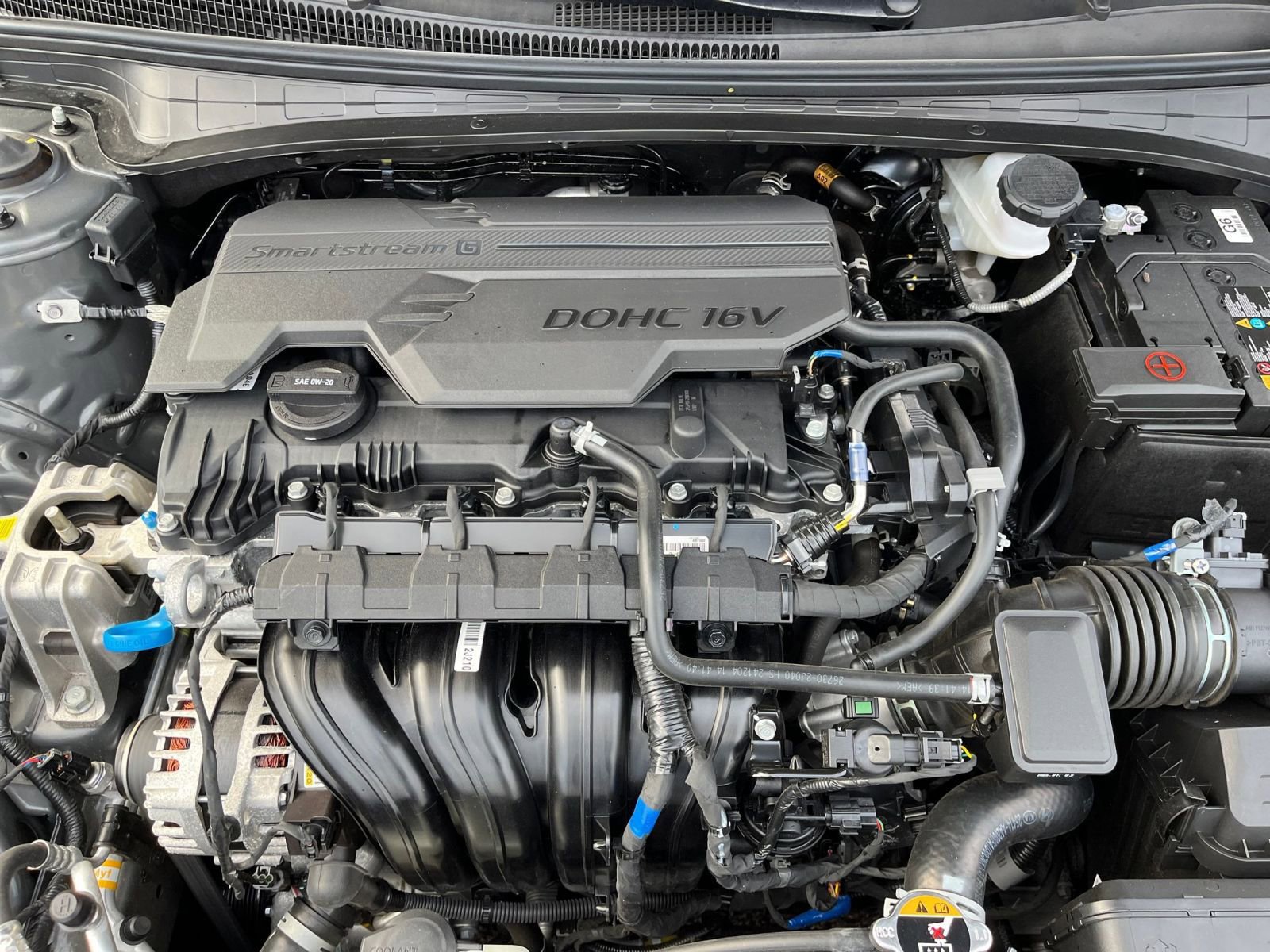 Thumbnail: 2025 Hyundai Elantra - 32