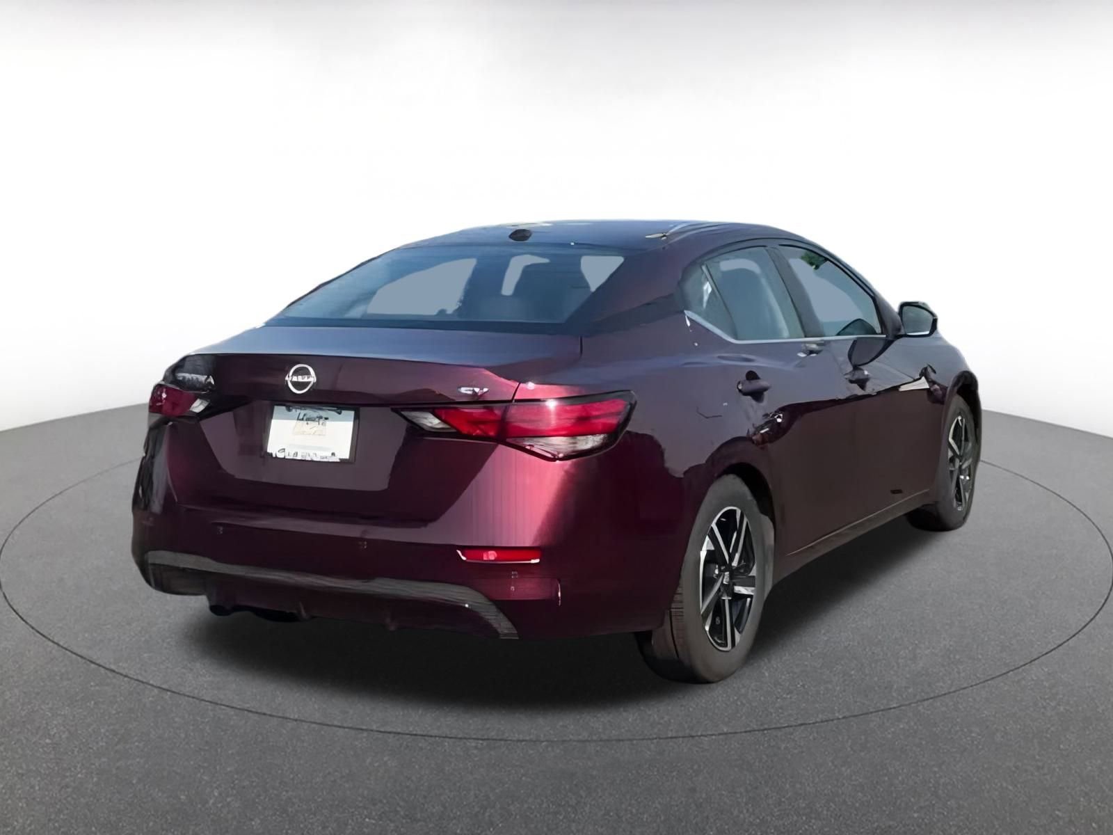 Thumbnail: 2024 Nissan Sentra - 11