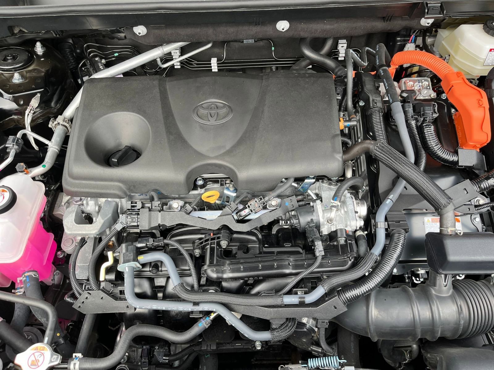 Thumbnail: 2025 Toyota RAV4 - 30