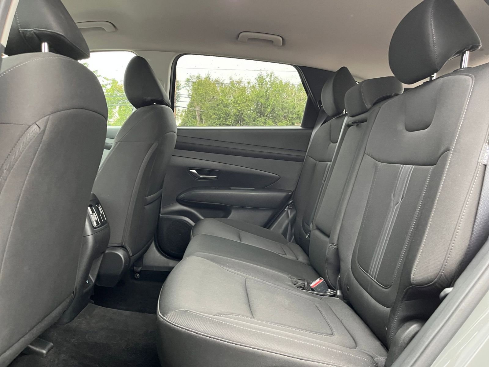 Thumbnail: 2025 Hyundai Tucson - 28