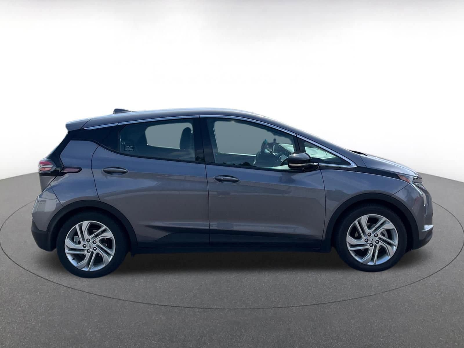 Thumbnail: 2023 Chevrolet Bolt EV - 8
