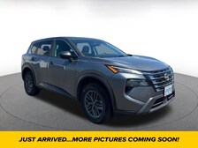2024 Nissan Rogue S -
                  Portland, OR