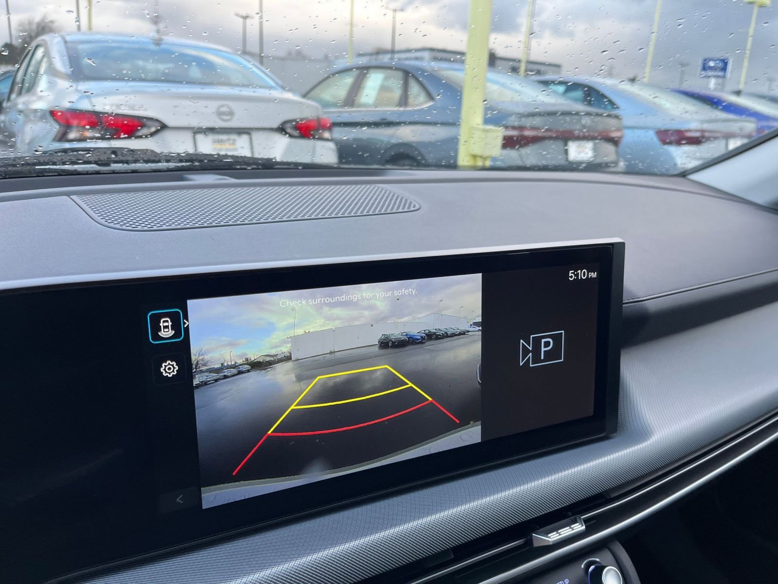 Thumbnail: 2025 Hyundai Sonata - 23