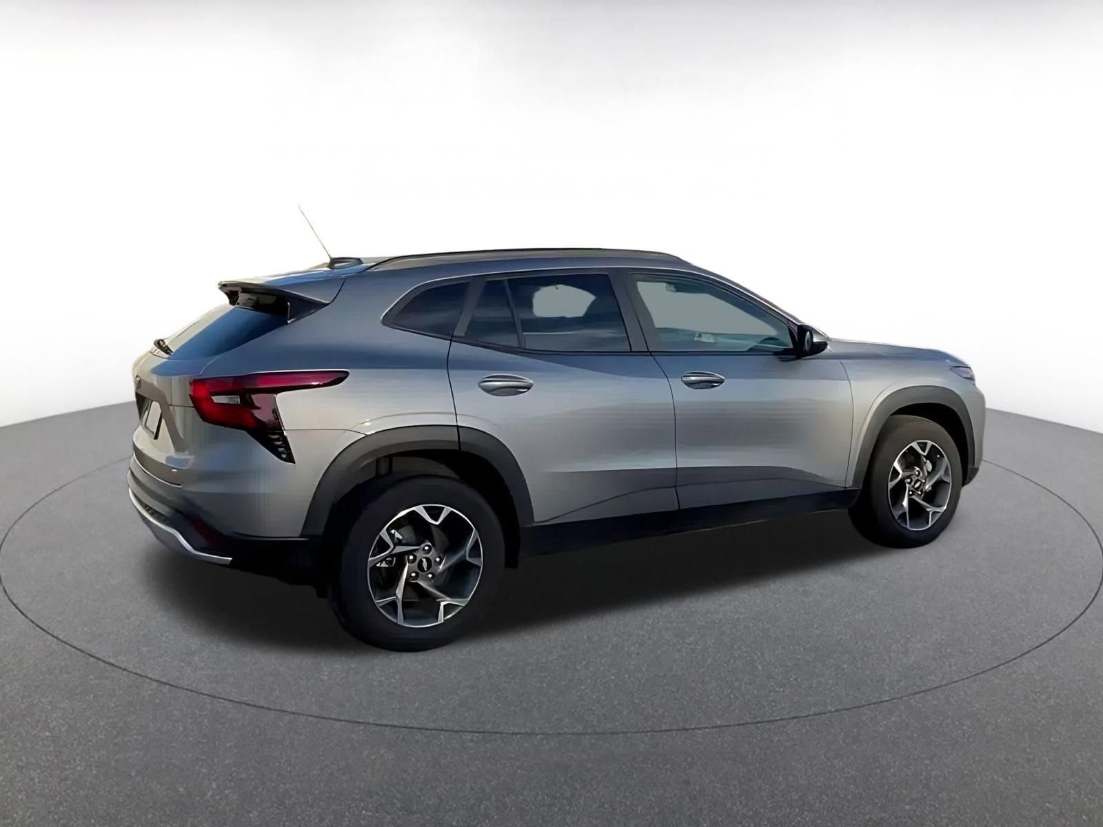 Thumbnail: 2025 Chevrolet Trax - 15