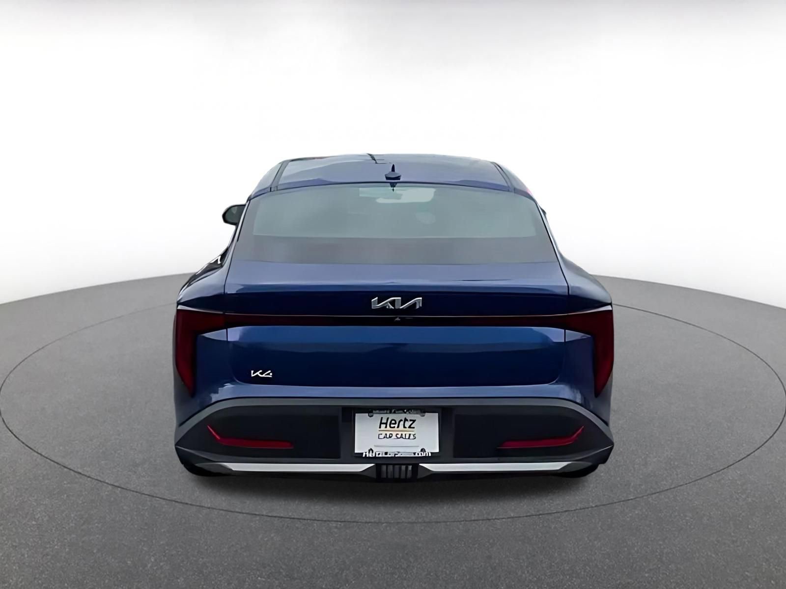 Thumbnail: 2025 Kia K4 - 12