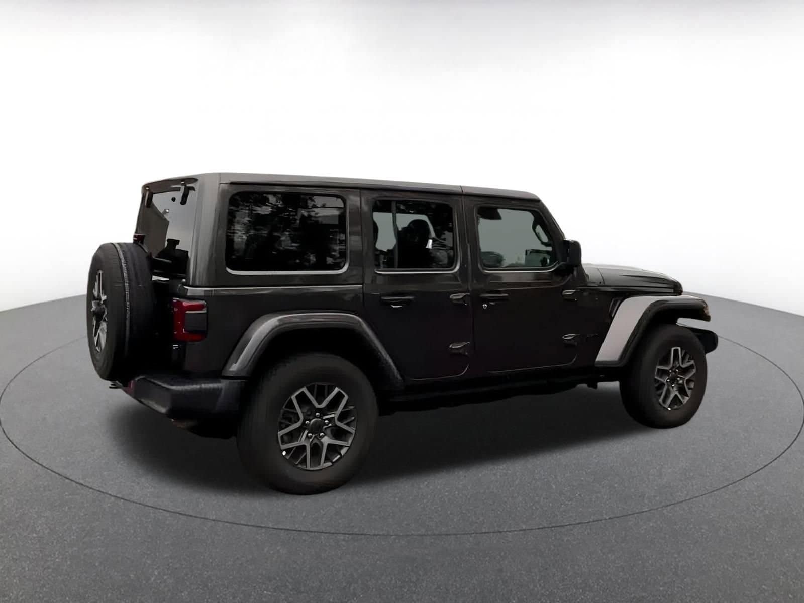 Thumbnail: 2025 Jeep Wrangler - 12