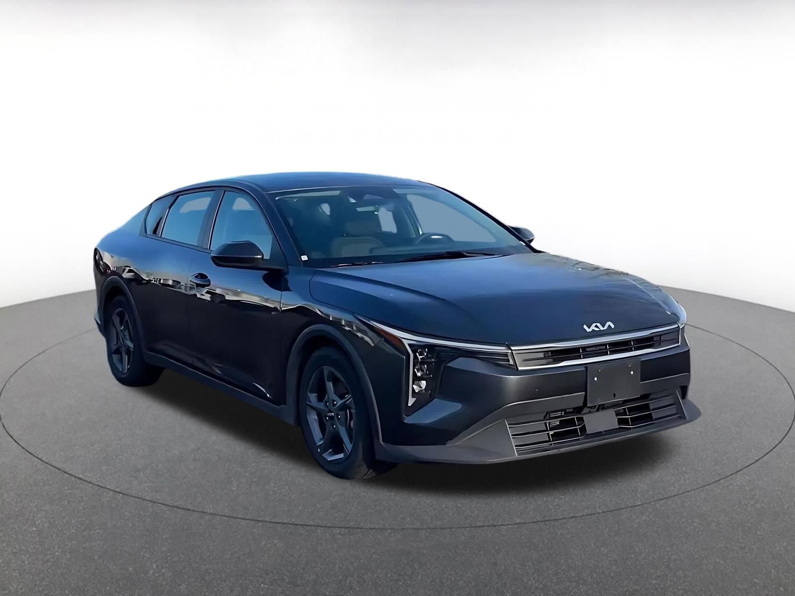 Thumbnail: 2025 Kia K4 - 3