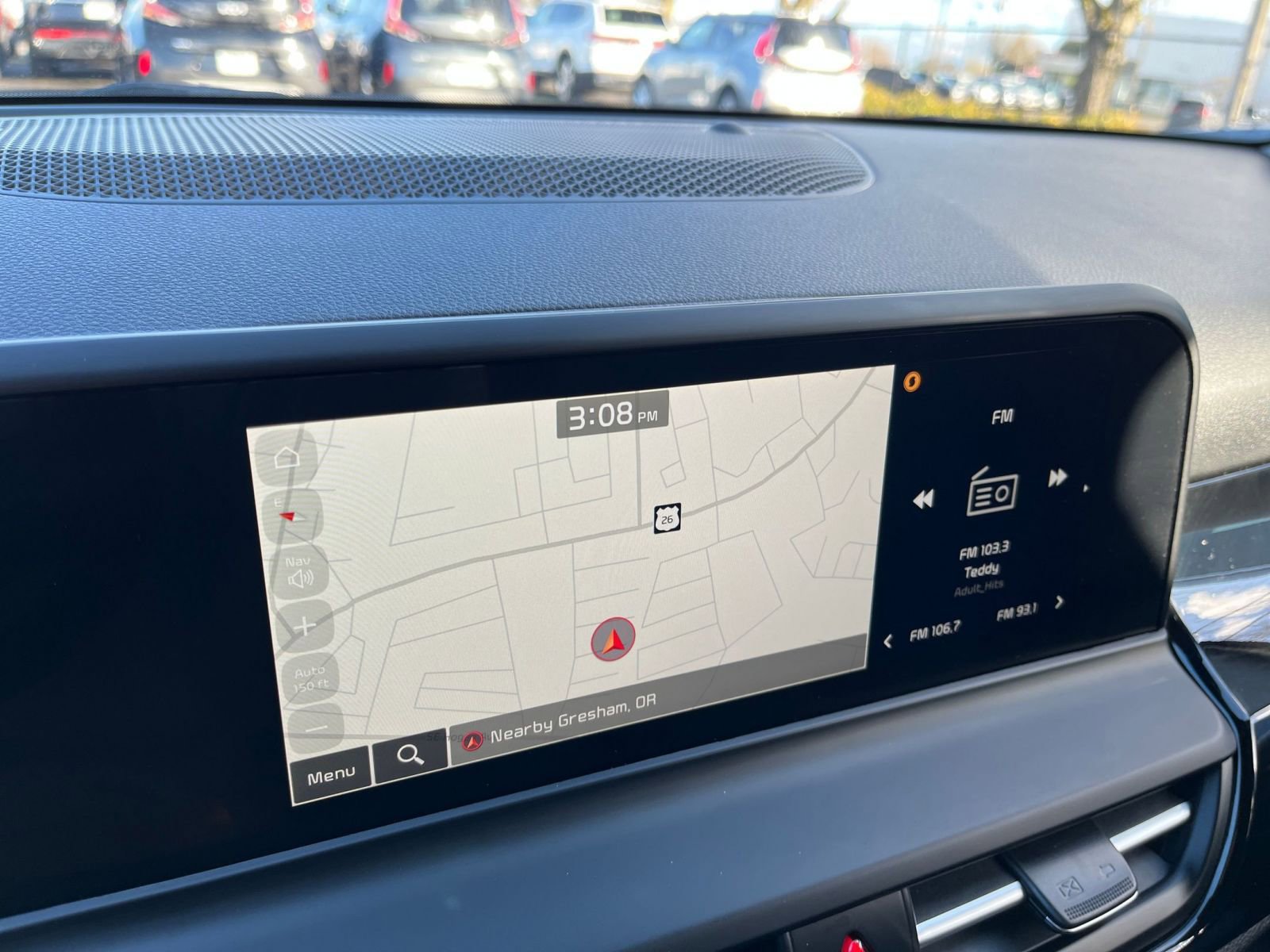 Thumbnail: 2025 Kia Seltos - 20