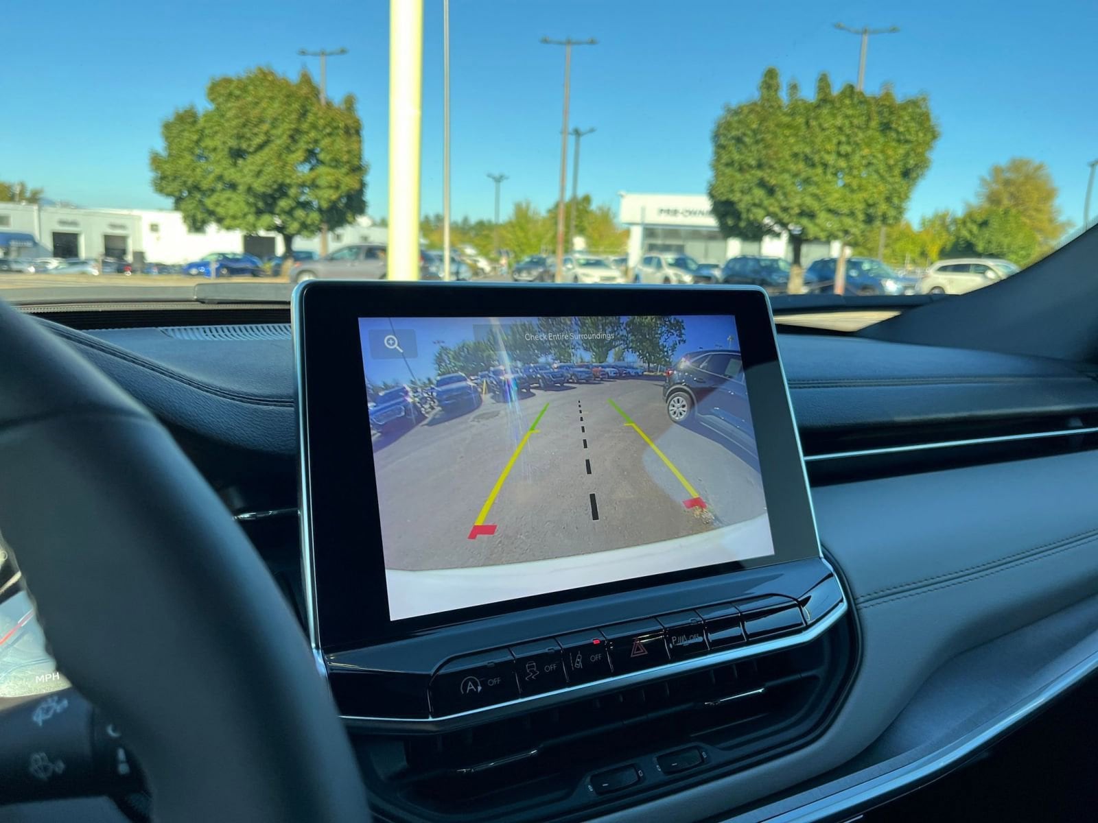 Thumbnail: 2025 Jeep Compass - 18