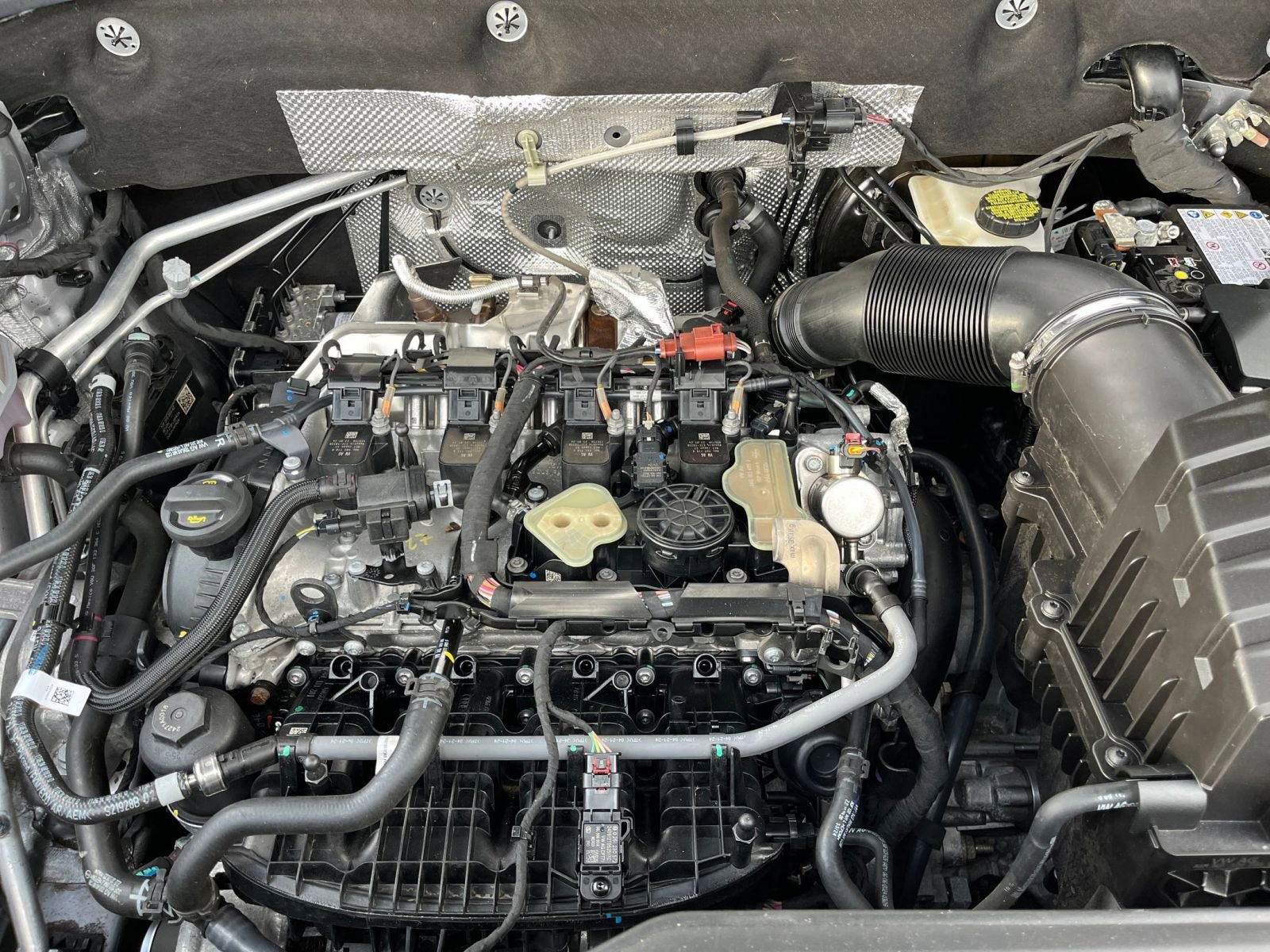 Thumbnail: 2025 Volkswagen Atlas - 33