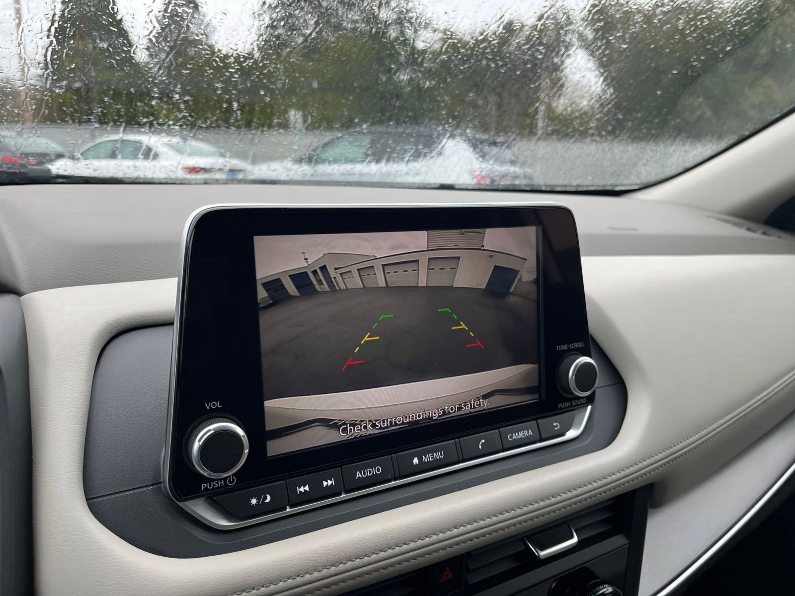 Thumbnail: 2025 Nissan Rogue - 27