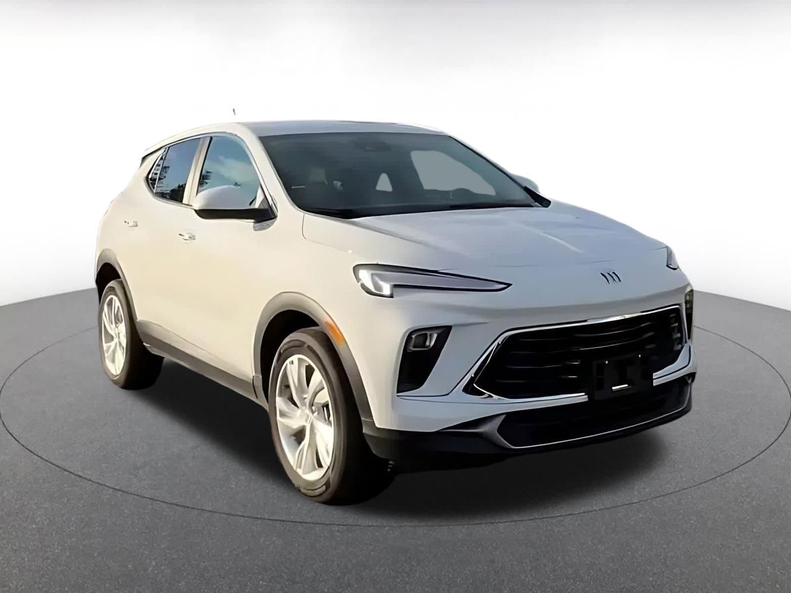 Thumbnail: 2025 Buick Encore GX - 2