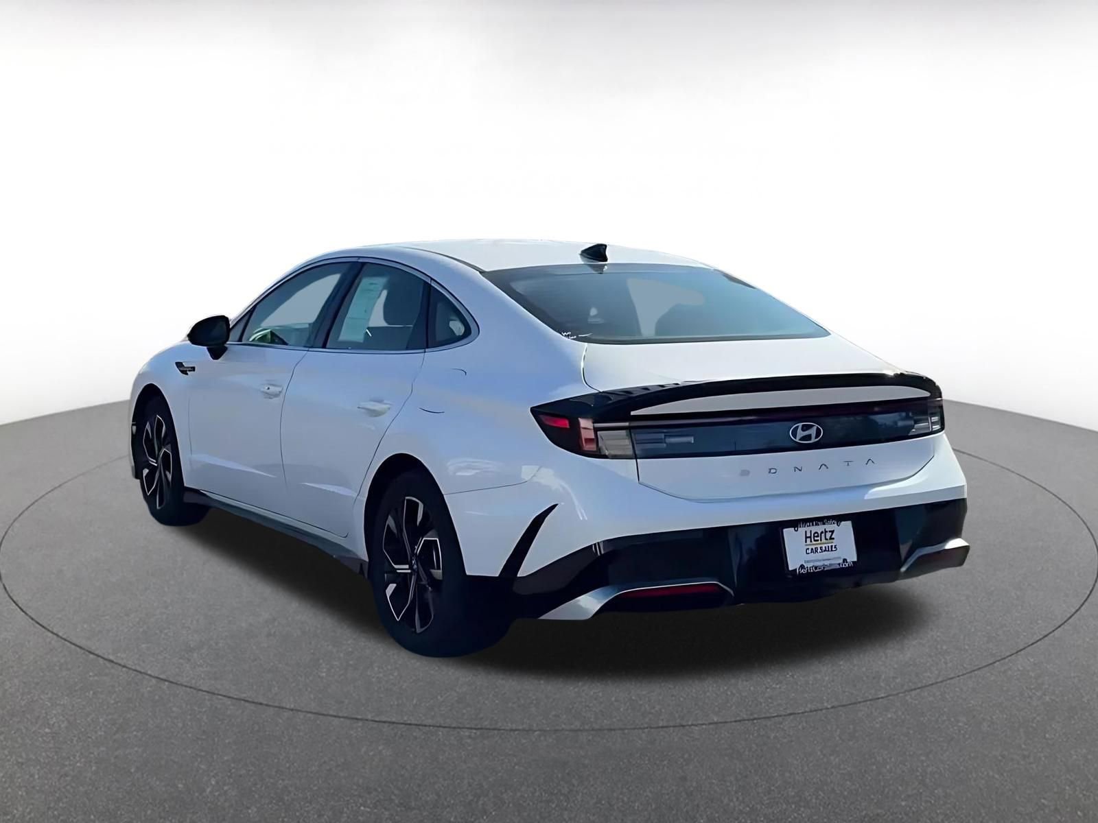 Thumbnail: 2025 Hyundai Sonata - 11