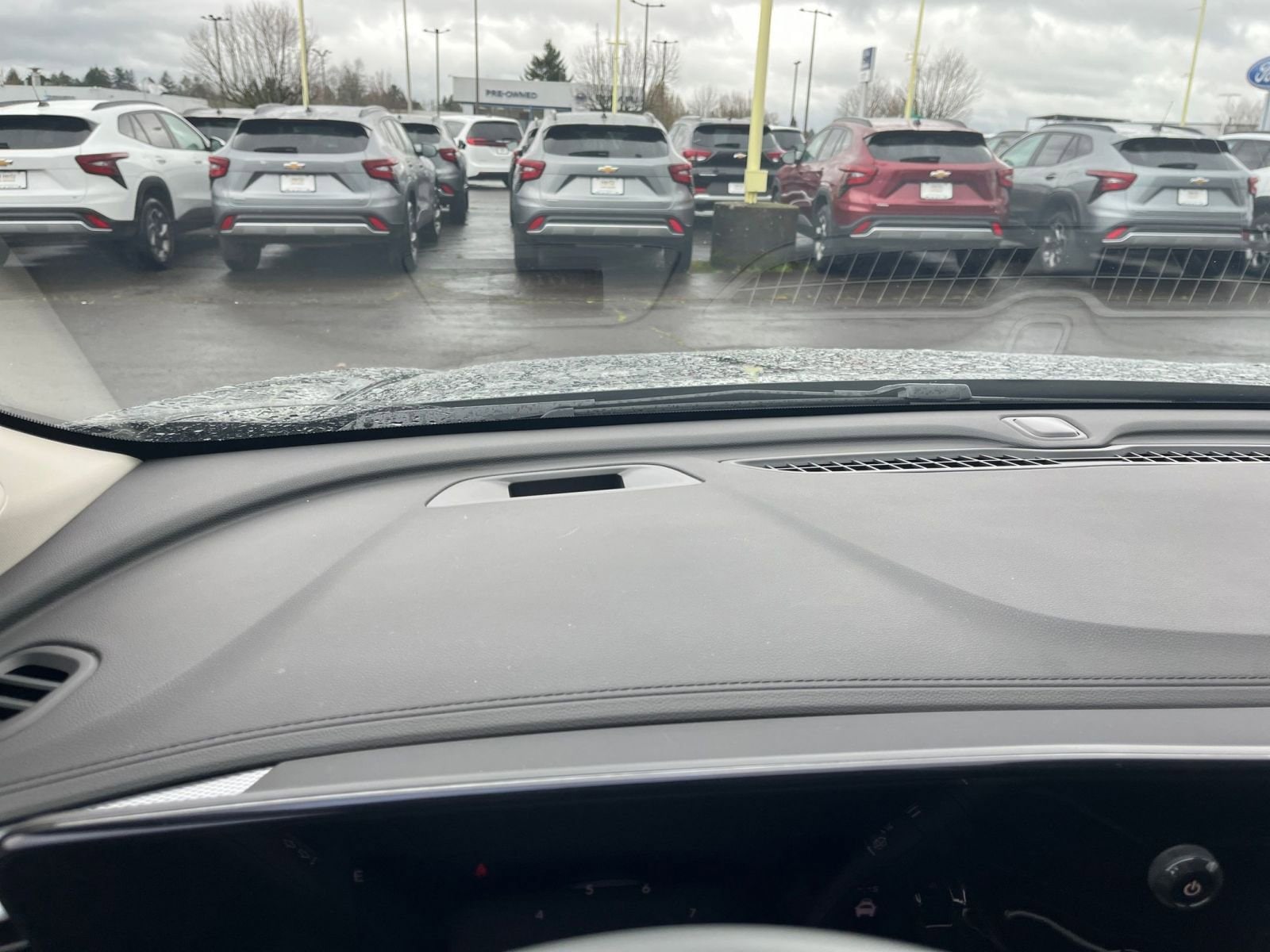 Thumbnail: 2025 Buick Encore GX - 33