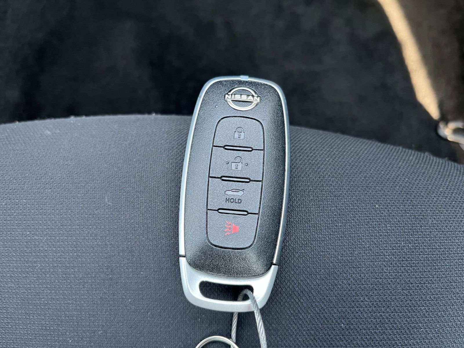 Thumbnail: 2024 Nissan Sentra - 22