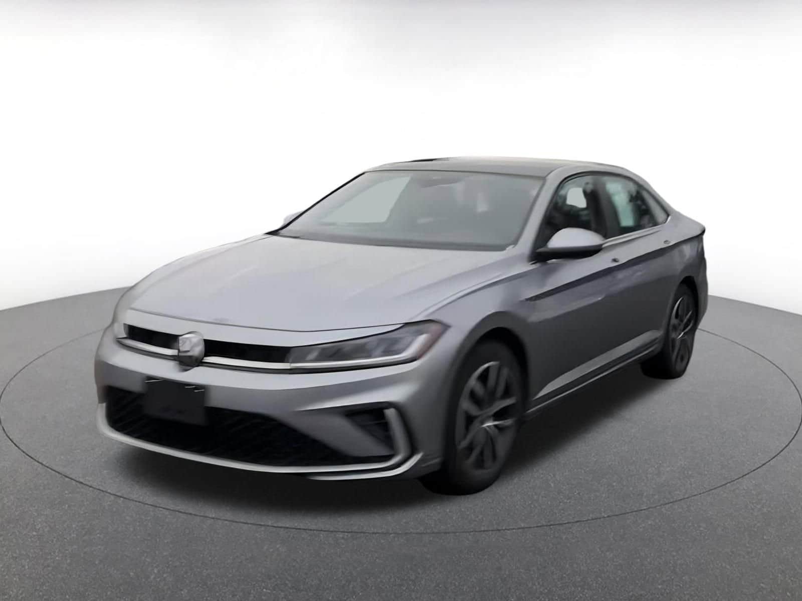 Thumbnail: 2025 Volkswagen Jetta - 8