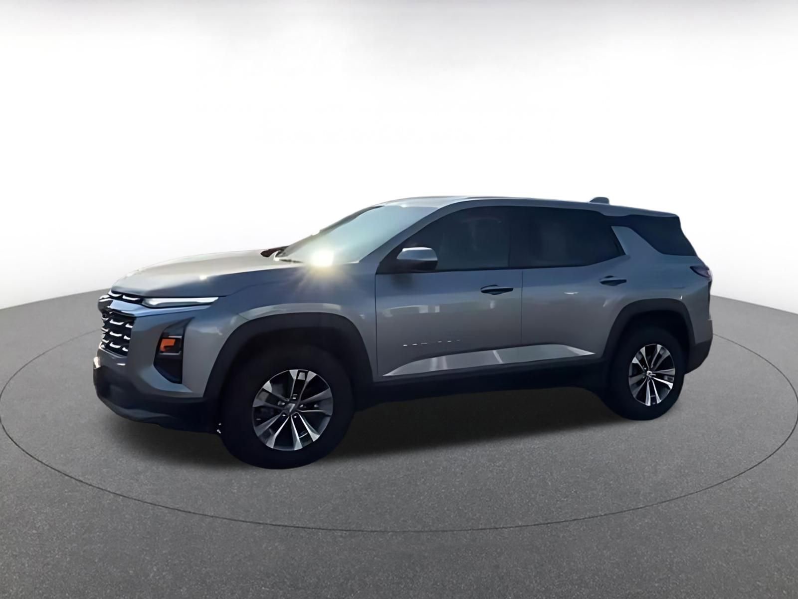 Thumbnail: 2025 Chevrolet Equinox - 15