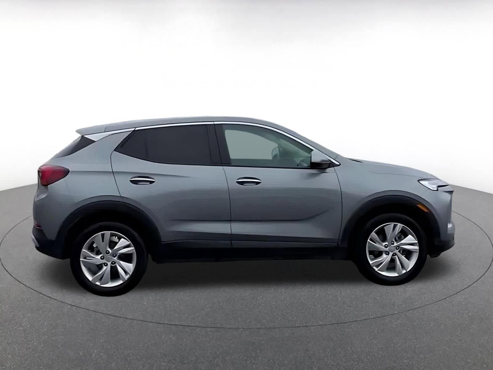 Thumbnail: 2025 Buick Encore GX - 15