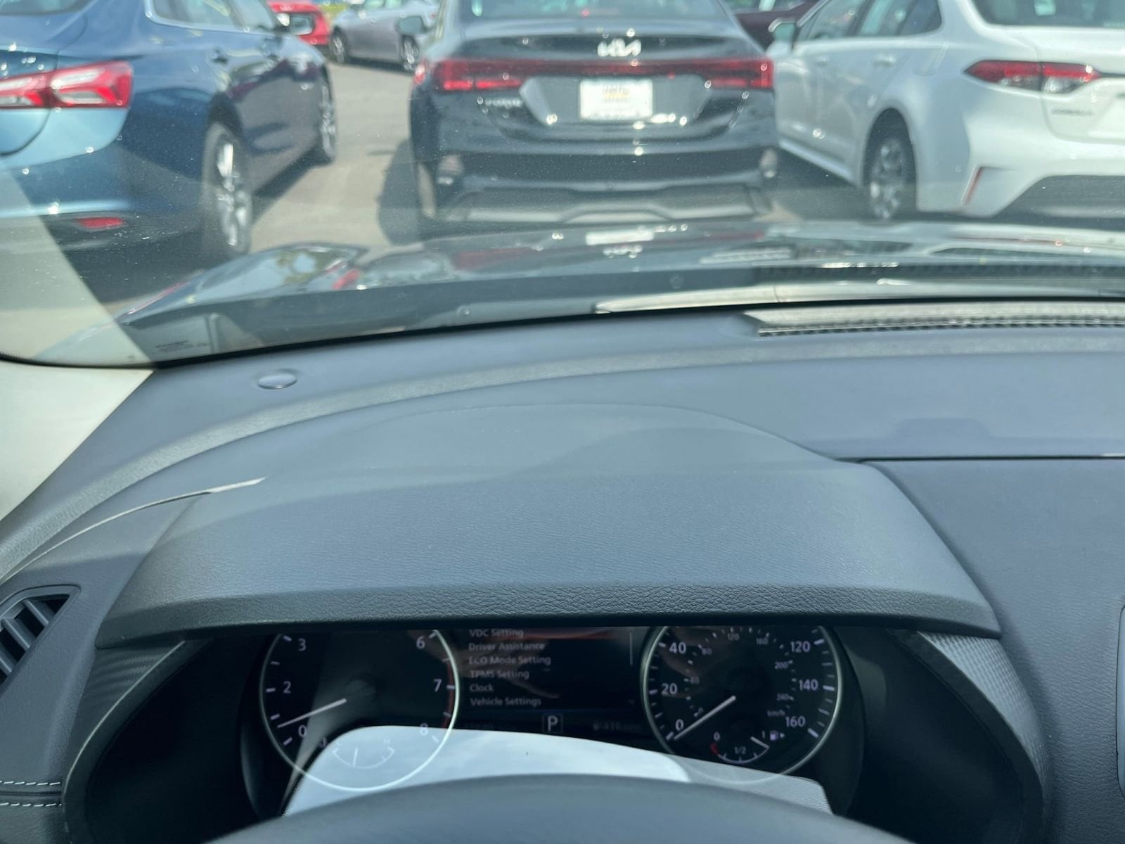 Thumbnail: 2024 Nissan Sentra - 32