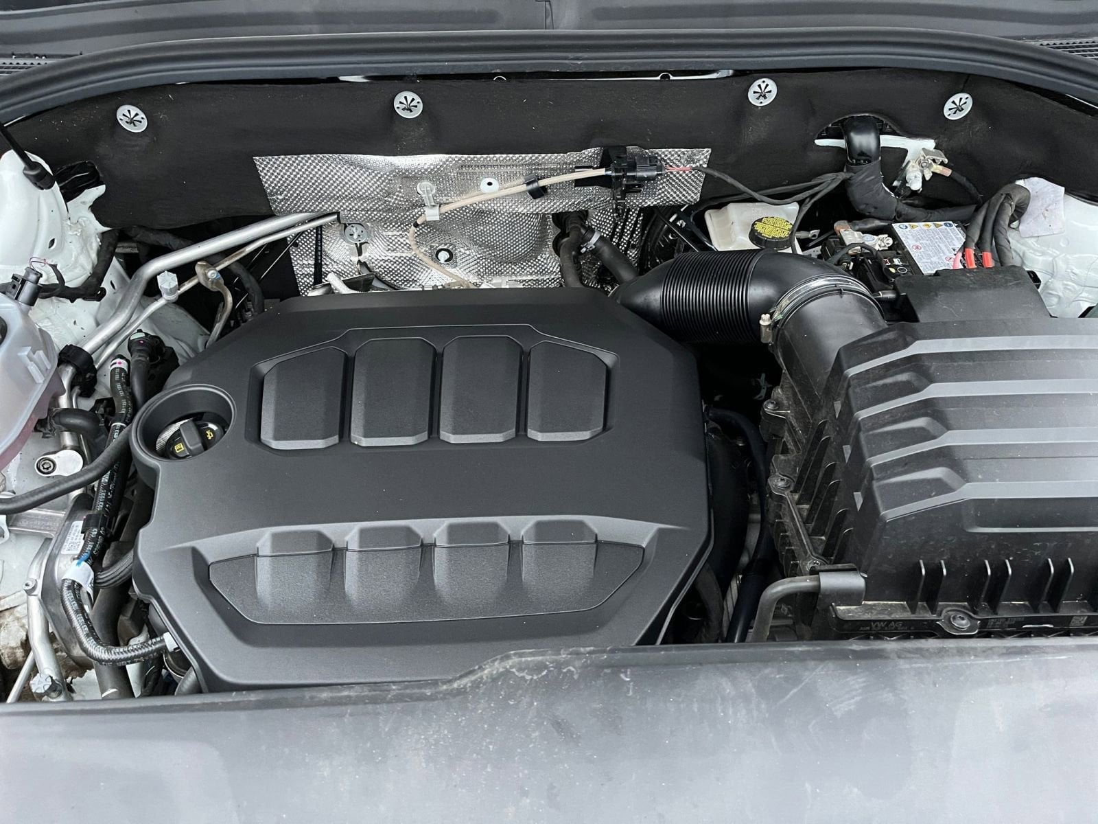 Thumbnail: 2025 Volkswagen Atlas - 35