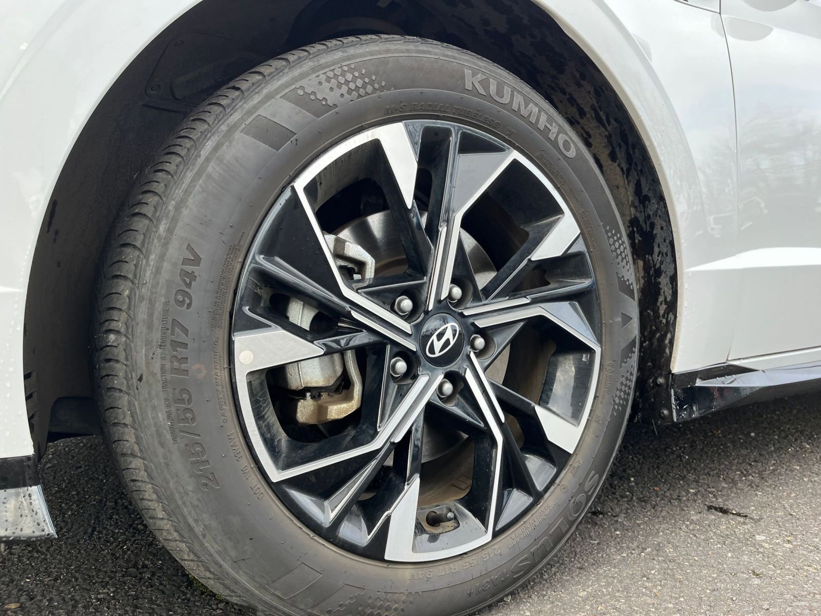 Thumbnail: 2025 Hyundai Sonata - 30