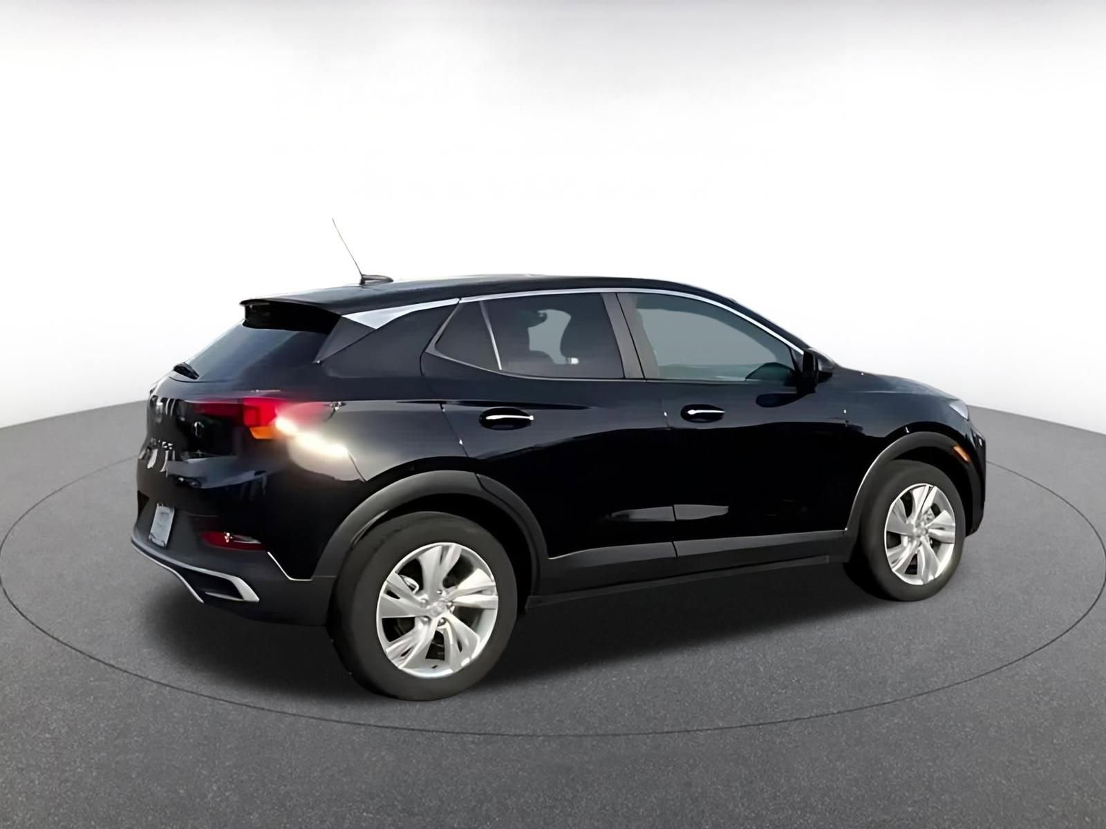 Thumbnail: 2025 Buick Encore GX - 11