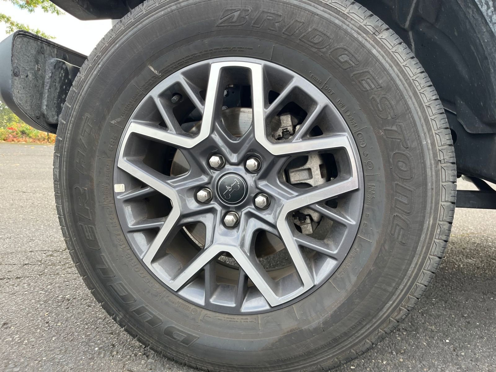 Thumbnail: 2025 Jeep Wrangler - 29