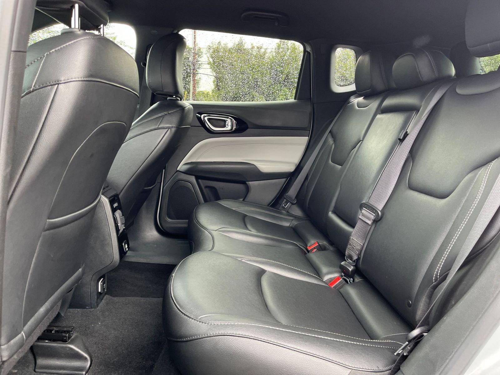 Thumbnail: 2025 Jeep Compass - 28