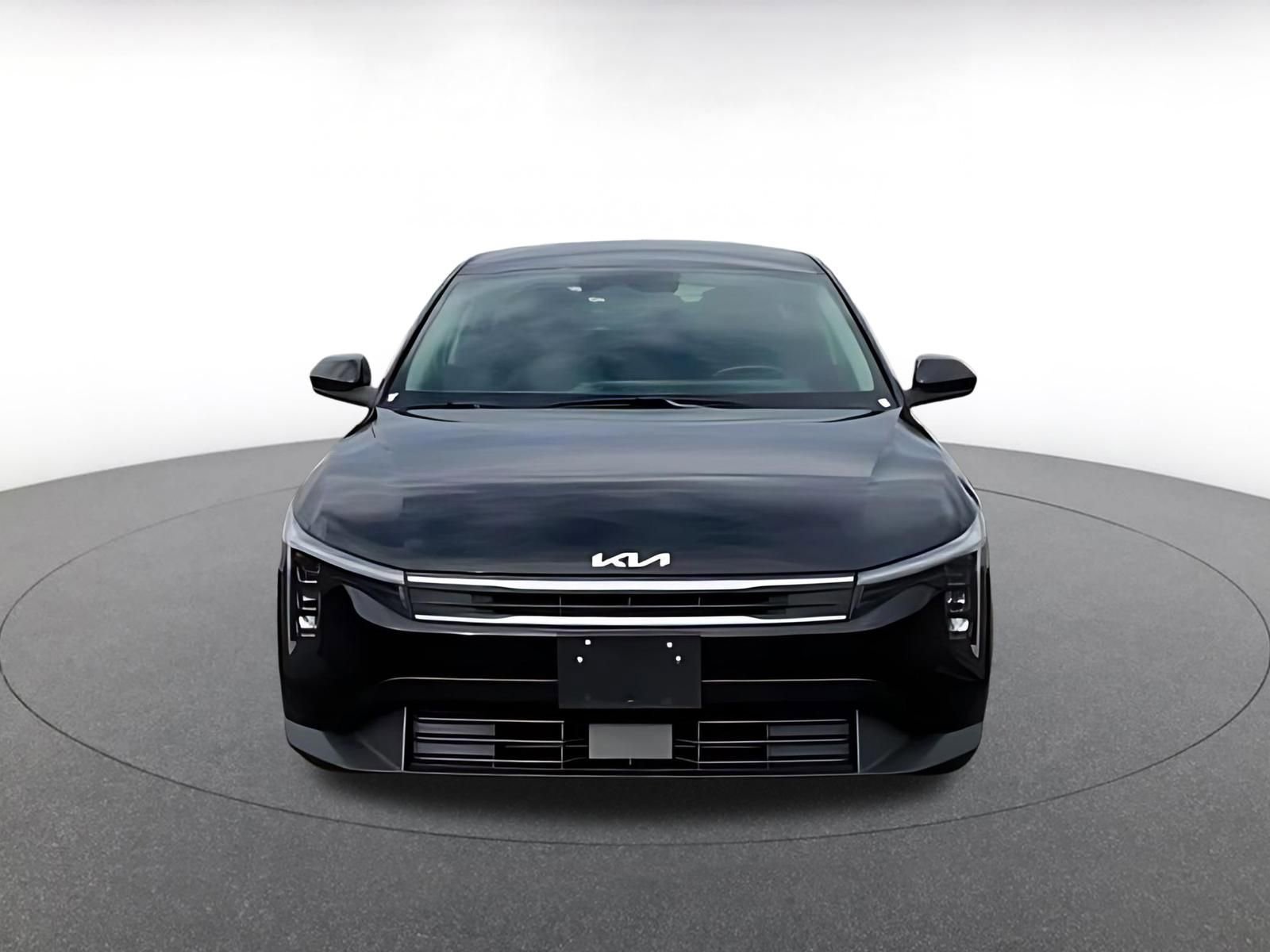 Thumbnail: 2025 Kia K4 - 4