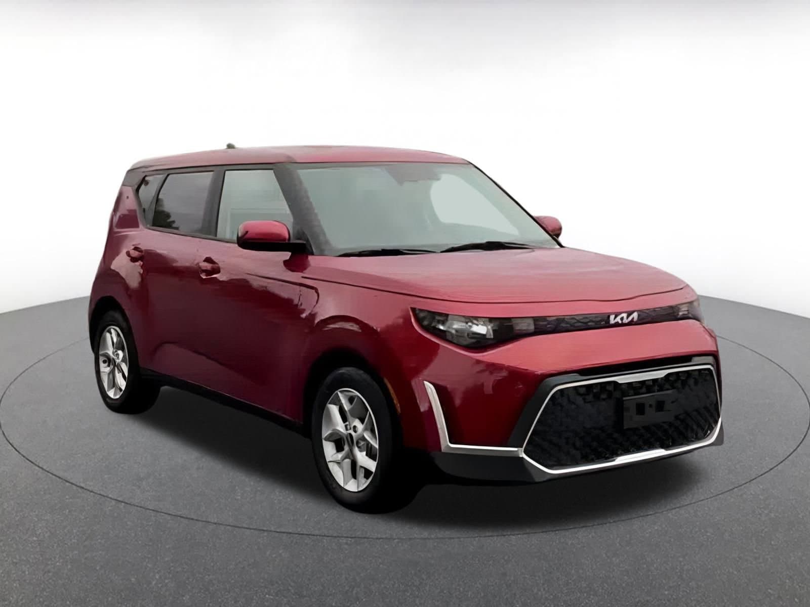 Thumbnail: 2024 Kia Soul - 7