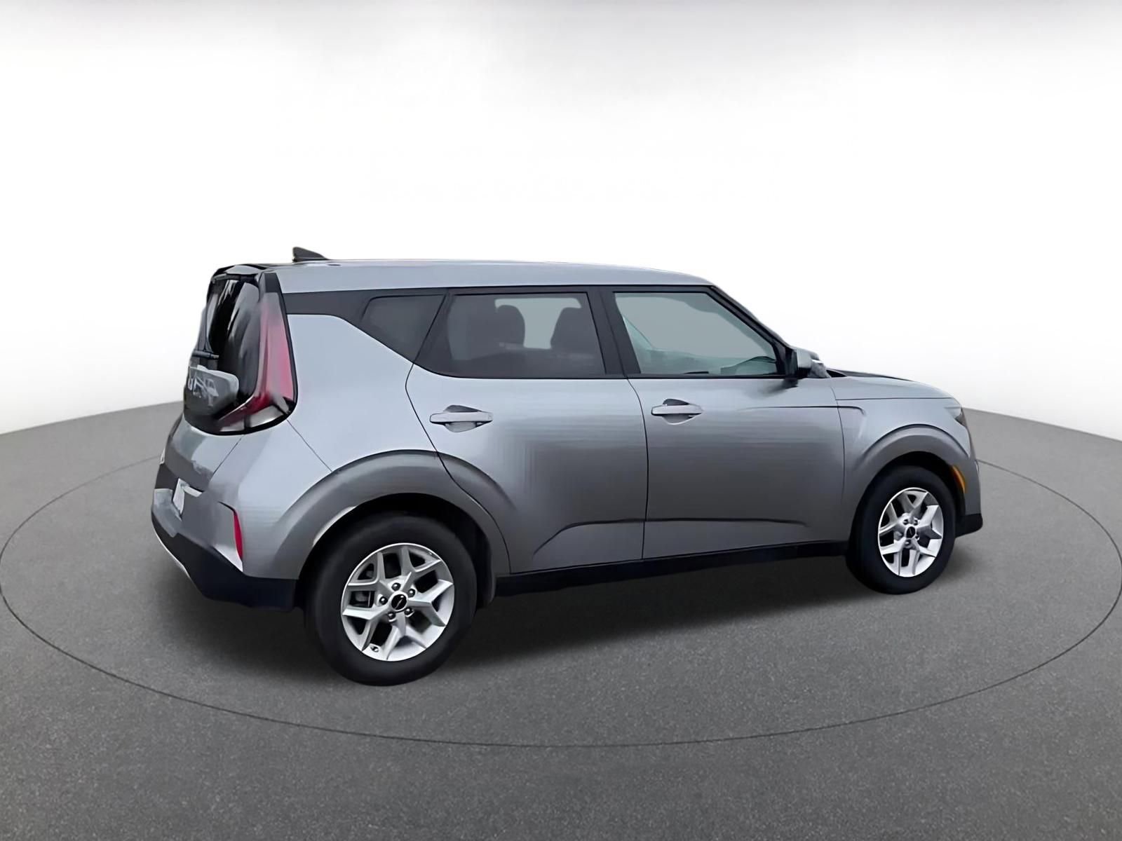 Thumbnail: 2025 Kia Soul - 15