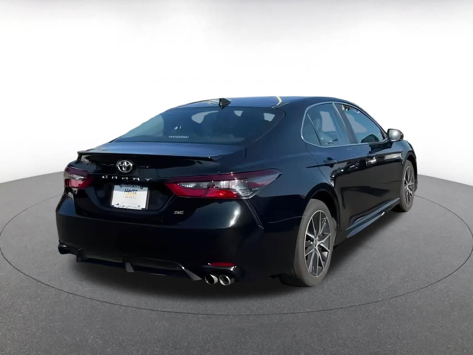 Thumbnail: 2024 Toyota Camry - 14