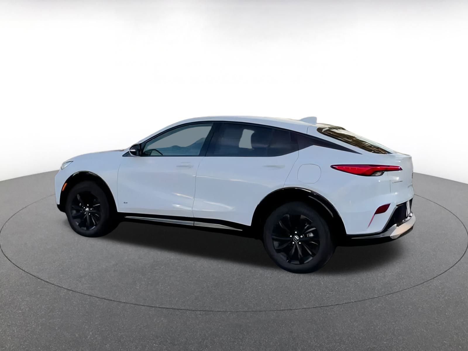 Thumbnail: 2025 Buick Envista - 10